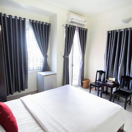 Hoang Trieu Hotel Hue Eksteriør bilde